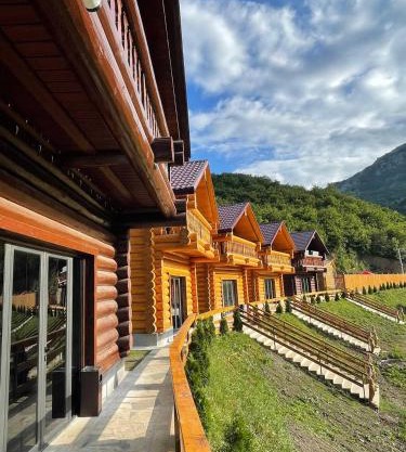 Sonat Resort