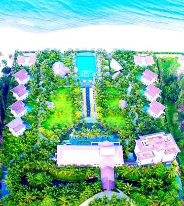Sonata Resort & Spa