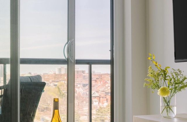 Sonder at Artesa | One-Bedroom Apartment w/Balcony