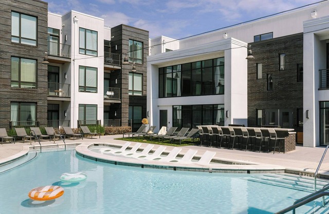 Sonder by Marriott Bonvoy Village 21 Apartments Hillsboro Village