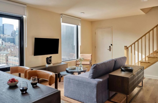 Sonder by Marriott Bonvoy The Nealon