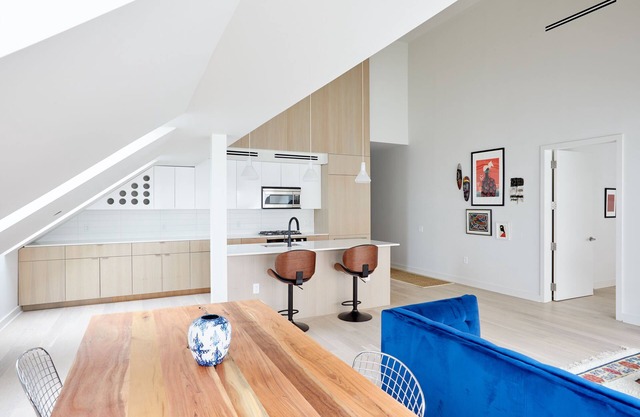 Sonder Gravier Place | Two-Bedroom Apartment