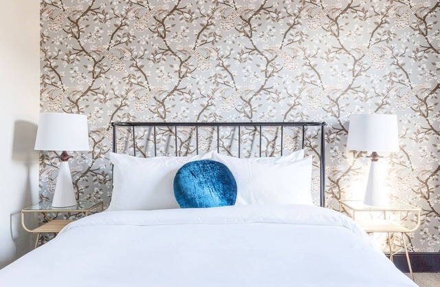 Sonder Hayes Valley | Queen Room