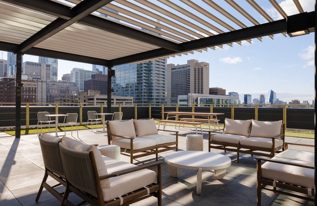 Sonder Onyx | Spacious One Bedroom Apartment