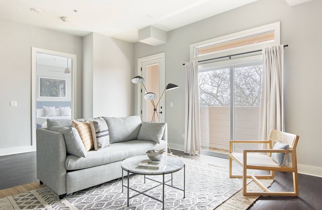Sonder The Retreat | Superior Three-Bedroom Apartment w/Rooftop