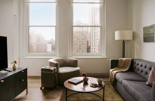 Sonder The Witherspoon | Two-Bedroom Apartment