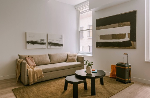 Sonder The Witherspoon | Accessible One-Bedroom Apartment