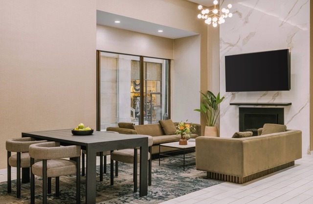 Sonder The Witherspoon | Superior One-Bedroom Apartment
