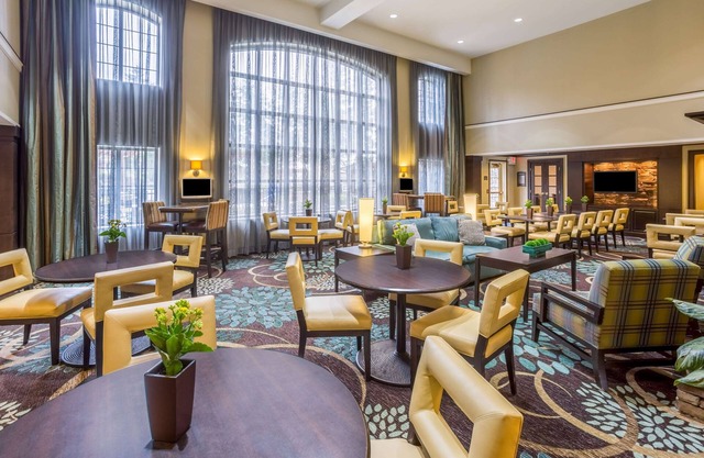 Sonesta ES Suites Atlanta - Perimeter Center