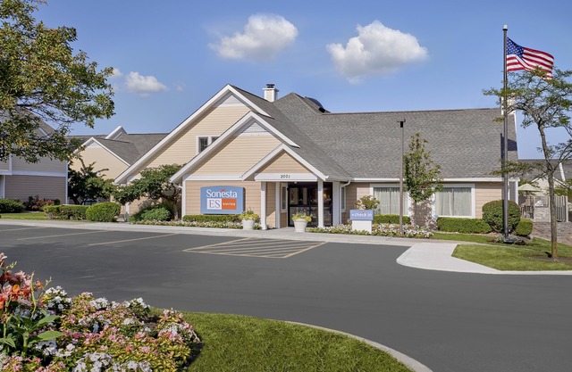 Sonesta ES Suites Birmingham