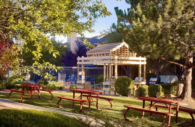 Sonesta ES Suites Colorado Springs