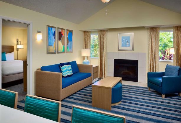 Sonesta ES Suites Columbus Dublin