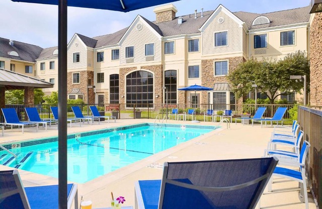 Sonesta ES Suites Houston Galleria