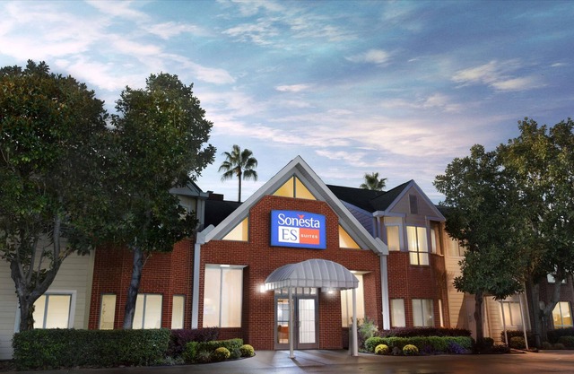 Sonesta ES Suites Houston - NASA Clear Lake