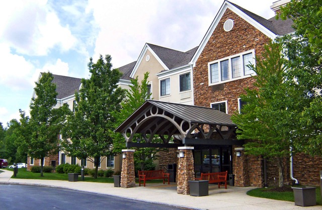 Sonesta ES Suites Parsippany