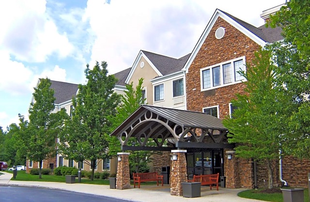 Sonesta ES Suites Parsippany