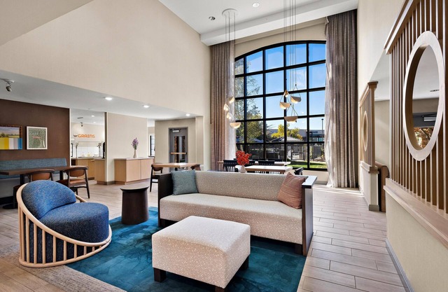 Sonesta ES Suites Portland Vancouver 41st Street