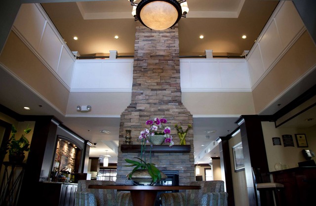 Sonesta ES Suites San Francisco Airport San Bruno