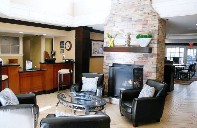 Sonesta ES Suites San Francisco Airport