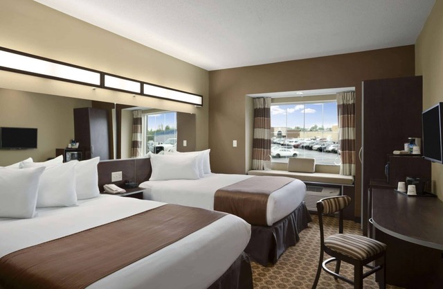 Sonesta Essential Fairmont