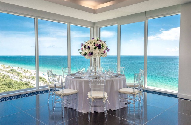 Sonesta Fort Lauderdale Beach