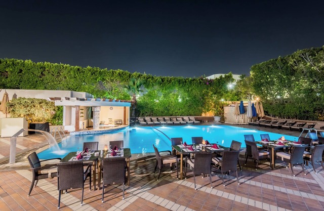 Sonesta Hotel, Tower & Casino - Cairo