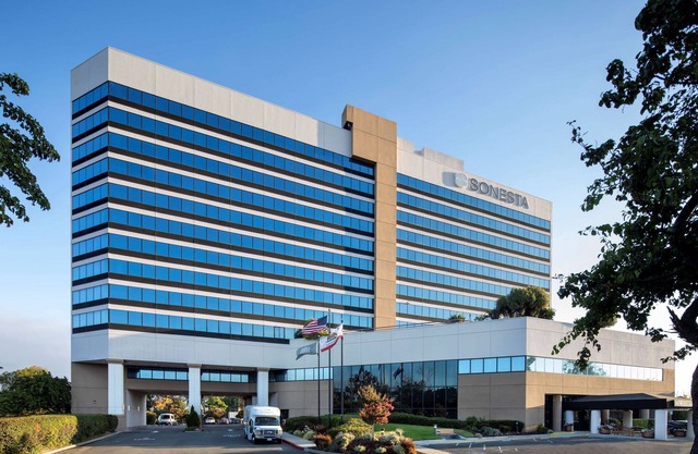 Sonesta San Jose