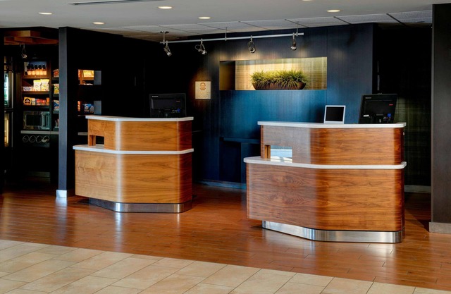 Sonesta Select Kansas City South Overland Park