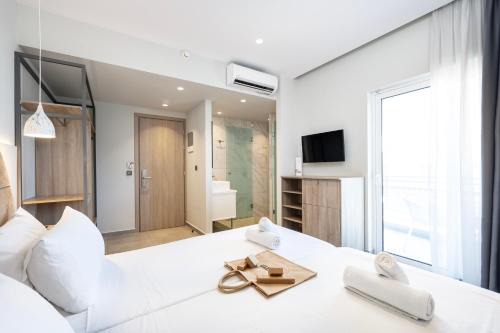 Sonia Hotel & Suites - Adults Only