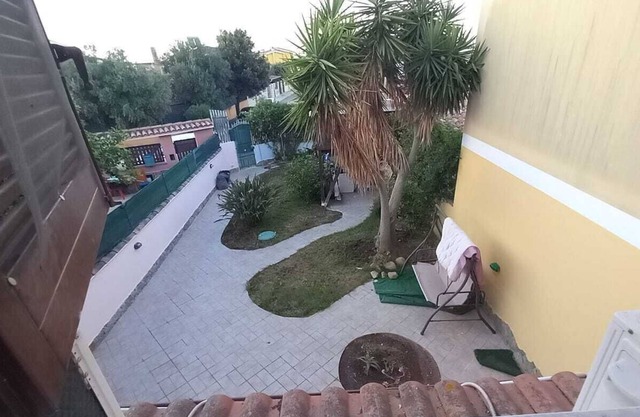 Sonia House. 5min. from the beach, close to all services. 75 sqm.
