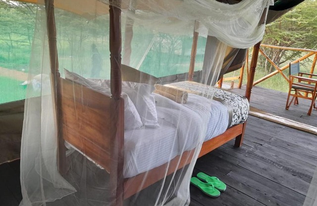 Sonkoi Tent Safari Camp