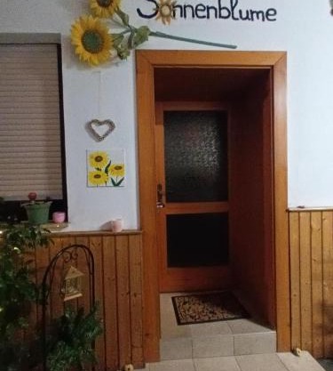 Sonnenblume Apartment