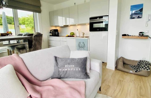 Sonnendeck Rügen Summ