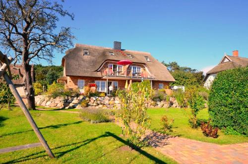 Sonnenkamp 
