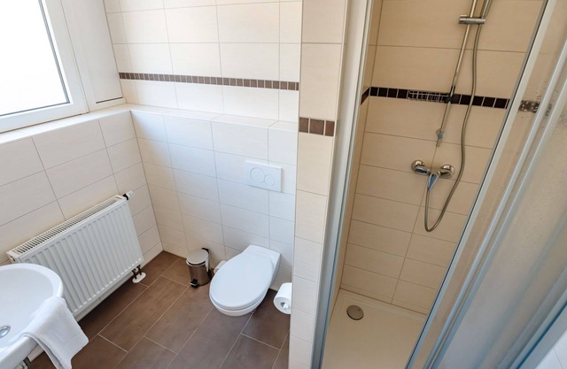 Sonnenschein Apartment I (bookable for up to 7 people) - Sonnenschein Hotel &