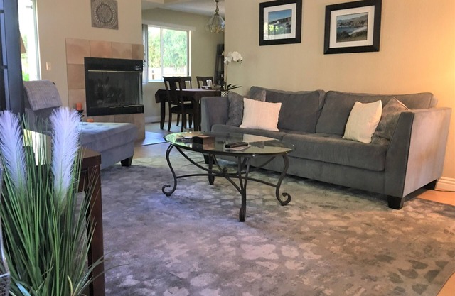 Sonoma County Condo in Rohnert Park