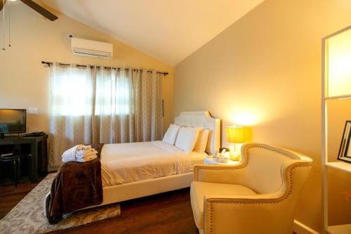 Sonoma Getaway for Two - Great Location