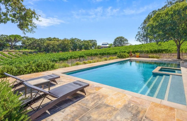 Sonoma Villa by Standout Stays