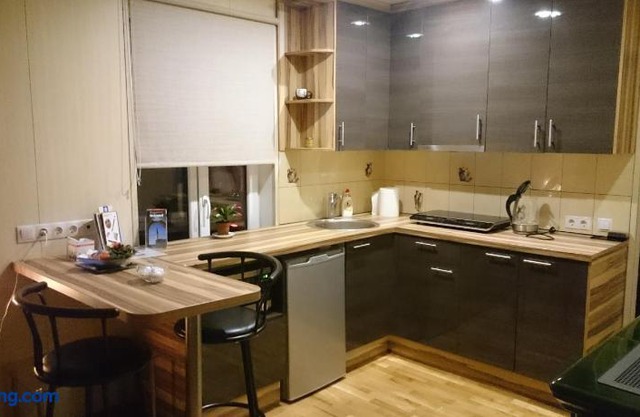 Residence 