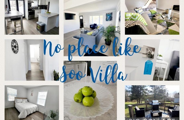 SooVilla 4 Bedroom Dream