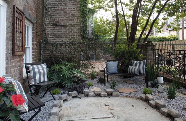 Sophisticated Historic Remodeled 9 BR