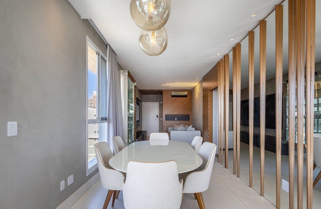 Sophisticated Stay 200m From Praia Brava - EHI