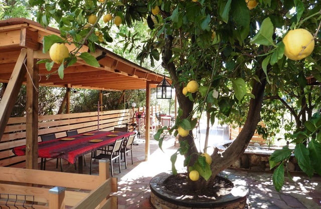 SOREDE APARTMENT 80 M² BRIGHT CLIM AND LARGE PRIVATE TERRACE 6 persons