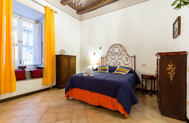 Soriano 34 - Cozy and Central by Napoliapartments