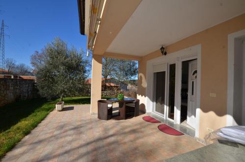 Sorici Apartments