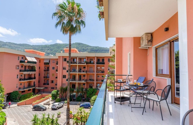 Sorrento Colors&Suites - Cipria