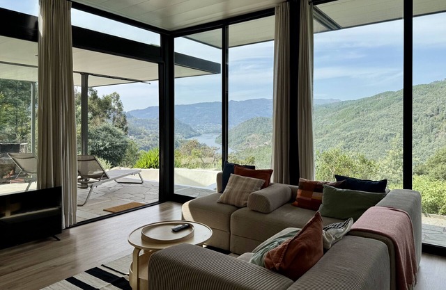 Sorte das Gestaças by House and People