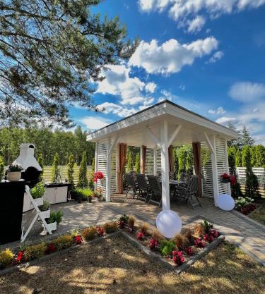 Sosenkowe Apartamenty