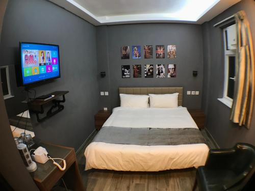 Hostel 