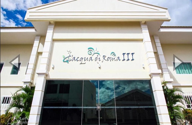 SOSSEGO E CONFORTO COM LAZER NA SUA PORTA